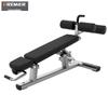 GL-SM809 Adjustable Sit-Up Abdominal Board Trainer