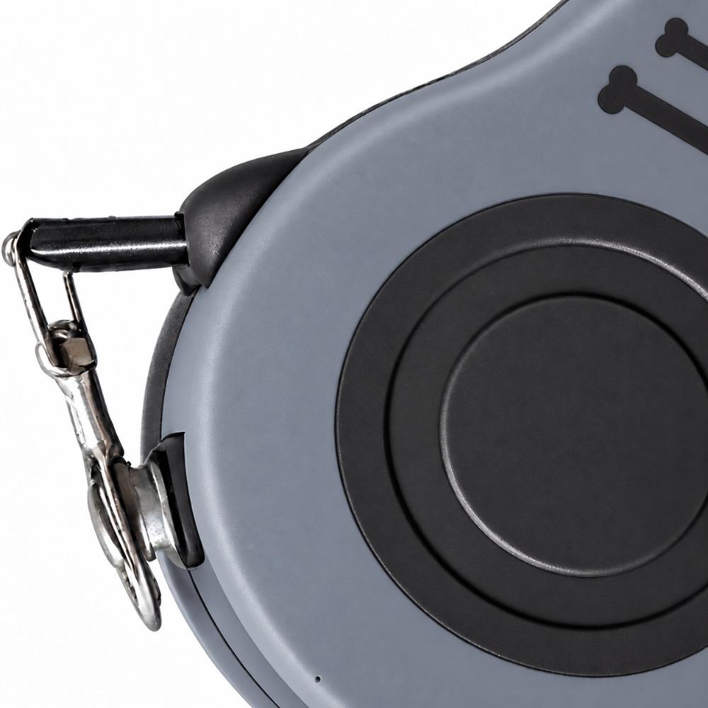 5M Multi Colors Pet Walking Leash ABS Shell Dog Chain Retractable Dog Leash Small Pet Use