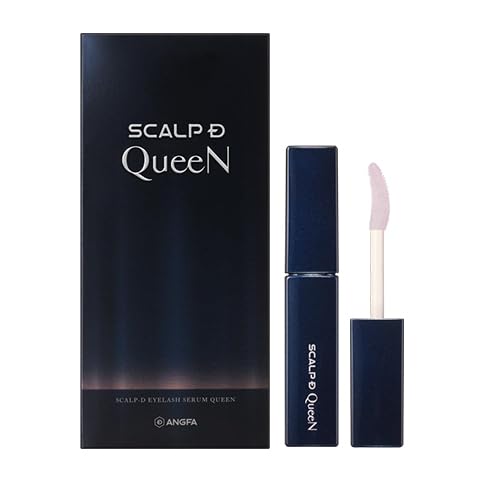 

Scalp D Eyelash Serum Queen iPS Cell Culture Supernatant Liquid содержит Первый в Японии уход за мелкими морщинами и тусклостью, вызванной сухостью ресниц