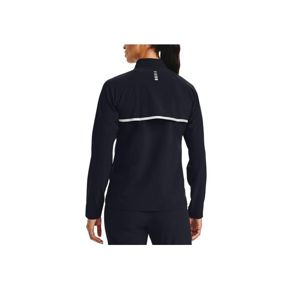 Under Armour Storm Launch 3.0 Running Jacket Women Jacket Black 1358107-001