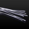 10 Packs=100Pcs Dental Orthodontic Arch Wires Stainless Steel Round Rectangular Type Natural Form Braces Wires For Teeth