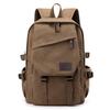 Warnerheim Large Capacity Casual Backpack