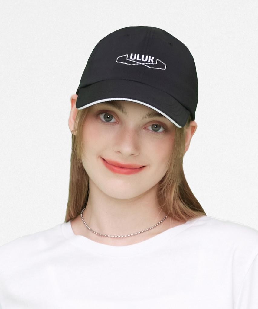 ULUK Essential Tech Sporty Ball Cap