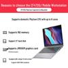 Lenovo Zhaoyang CF4720J Mobile Workstation (CN Version)