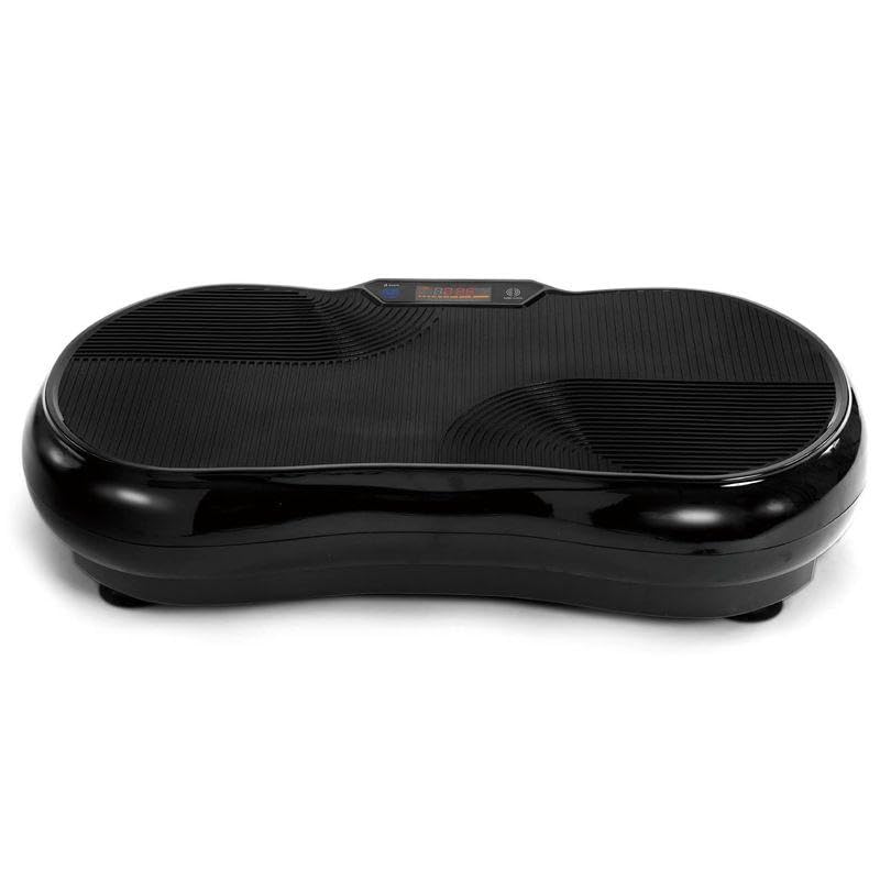 Brum Brum Board Vibration Machine with Manufacturer B-SANTE (Bisante) Mat, 3B-3558 [Genuine Product]