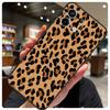 Tan Leopard Hülle Für Xiaomi Redmi Note 11 10 12 13 14 15 Pro Plus Hülle Für Redmi 15 15C 10C 12C 13C 14C