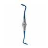 GDC Titanium Coated Composite Posterior Tanner - Blue (Tncfis/M)