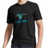 Neues Valero 13 Essential T-Shirt Aktives Logo T-Shirt Lustig Größe S bis 5XL