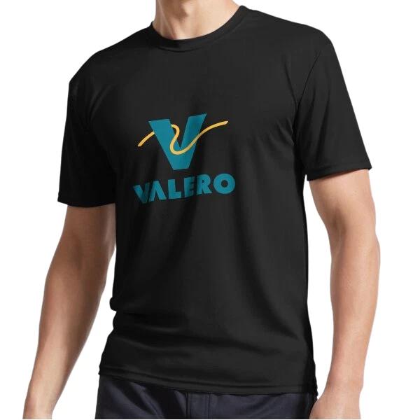 

New valero 13 Essential T-Shirt Active Logo T-Shirt Funny Size S to 5XL M