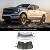 Windshield Sunshade Sun Heat Protection Front Glass Sun Visor UV For Ford F-150
