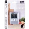 Electronic kitchen timer
