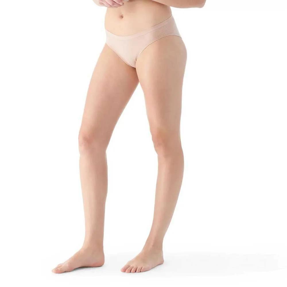 Smartwool Трусы Intraknit Bikini EU L