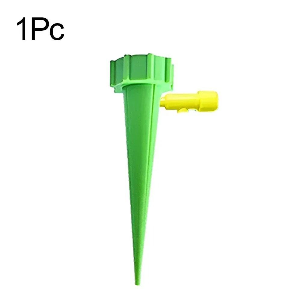 Adjustable Automatic Watering Device Houseplant Garden Sprinklers Garden Sprinkler System Flower Pot Drip Gardening Tool