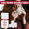Powerful Coffee Machine Cleaning Tablet Effervescent Tablet Descaling Agent Kitchen Tea Dirt Cleaning Product