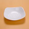 5.2-inch A5 Melamine Scalloped Dish