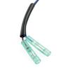 Charge Coil For Yamaha 20Hp 25Hp 20D 25N Outbaord 2-stroke 3 Cylinder Engine