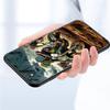 Motorcycle Phone Case Cover for Google Pixel 10 9 8 7 6 9A 8A 7A 6A Pro Shockproof Soft TPU 9 Pro XL Shell Capas Funda Coque Bag