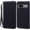 Pixel 7/7Pro/7A Case For Google Pixel 7 Pro Case Wallet Leather Flip Cover For Google Pixel 7A Case Book Cover Wallet Fundas