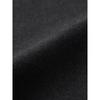 Uniqlo Gu Twile Wide Straight Pants