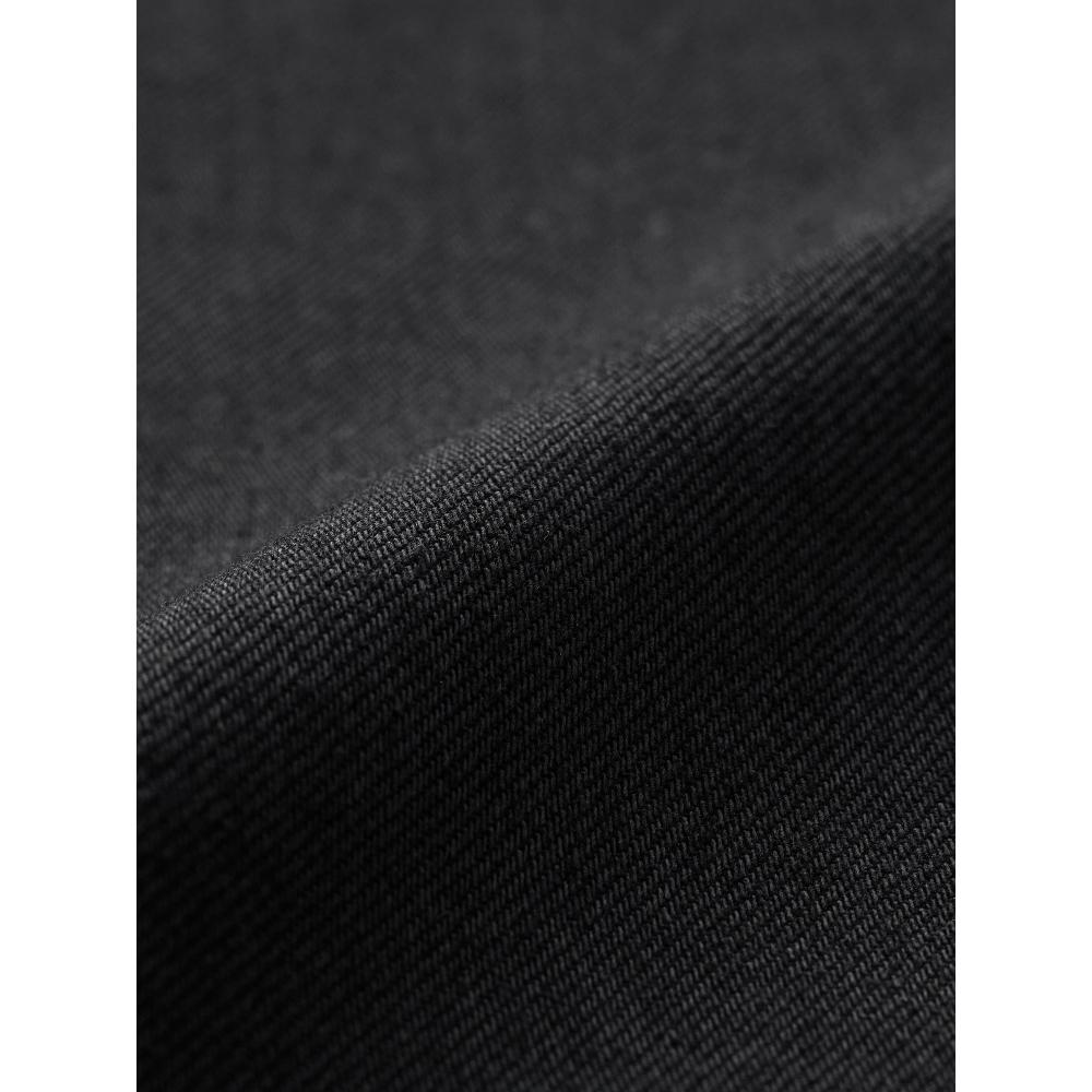 Uniqlo Gu Twile Wide Straight Pants