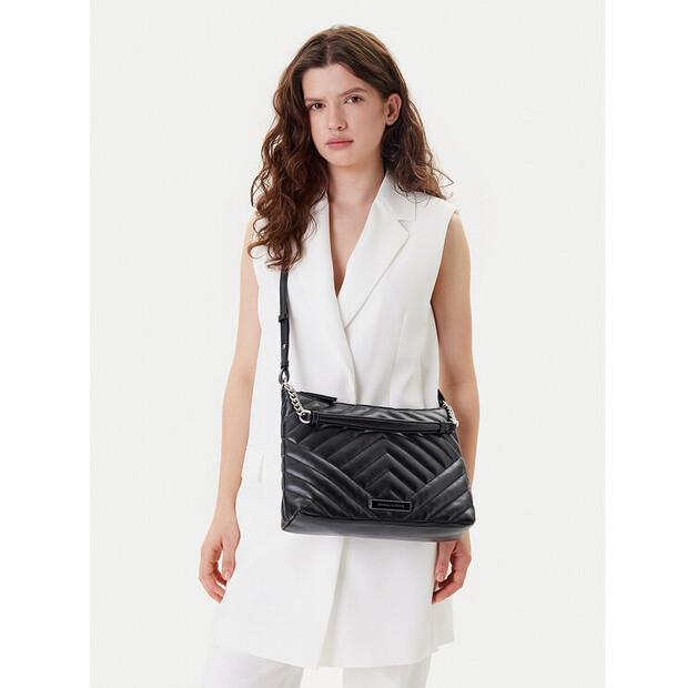 Bag Armani Exchange Armani Exchange XW000300 AF12037 UC001 Black