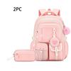 Children School Bags For Girls Orthopedic Backpack Kids Princess Backpack Schoolbag Primary School Backpack Kids Satchel Mochila