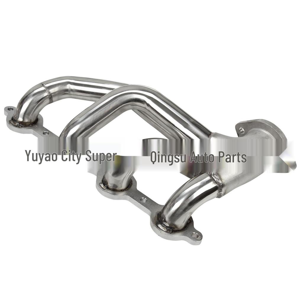 Chevrolet Camaro (2010-2011) Exhaust Manifold for Overseas Warehouse Dropshipping