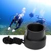 Diving Dust Cap Replacement Scubas Diving DIN Tanks Valves Regulator Dust Plug