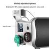 GVM 300W Bi-Color LED Video Fill Light