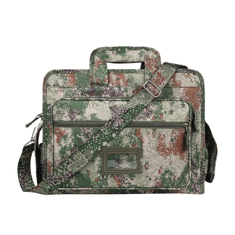 Jinruishi 2nd Gen Laptop Briefcase