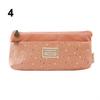 Flower Floral Pencil Pen Case Cosmetic Makeup Tool Bag Storage Pouch Purse