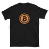 Bitcoin Vintage Used Krypto-Händler Geschenk T-Shirt