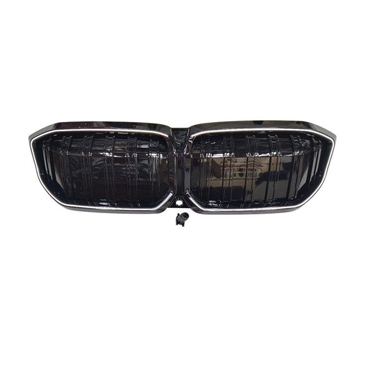 2022-2024 BMW i3 Dual-Line Illuminated Grille Air Intake
