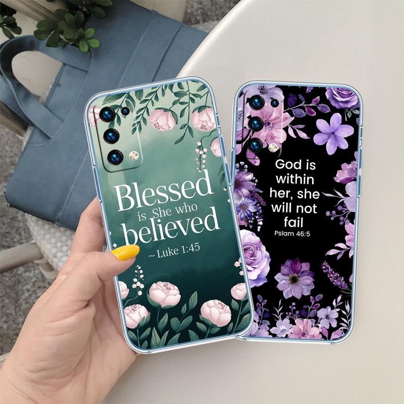 RA15 Jesus Christ Phone Case for Motorola Moto G10 G20 G30 G31 G32 G34 G35 G41 G42 G50 G51 G52 G55 G60 G60S G62 G71 G72 G75