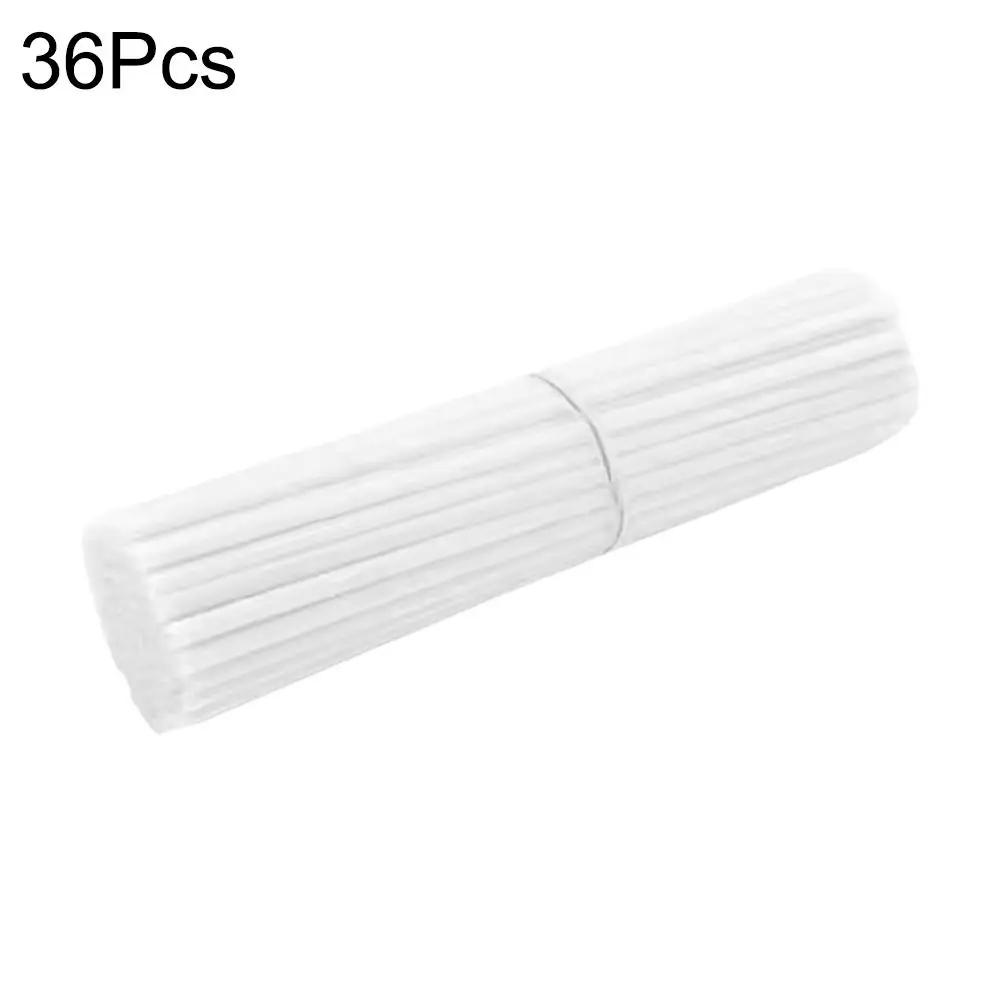 New Motorcycle 36 Pcs Wheel Rim Spoke Wrap Kit Skin Cover Universal for Most Motocross and Dirt Bikes P9M4