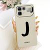 New Fashion Letter Phone Case For Infinix Note 60 Pro X6878 X6879 Soft Silicone Cases For Infinix Note 60 5G Note60 Pro Bumpers