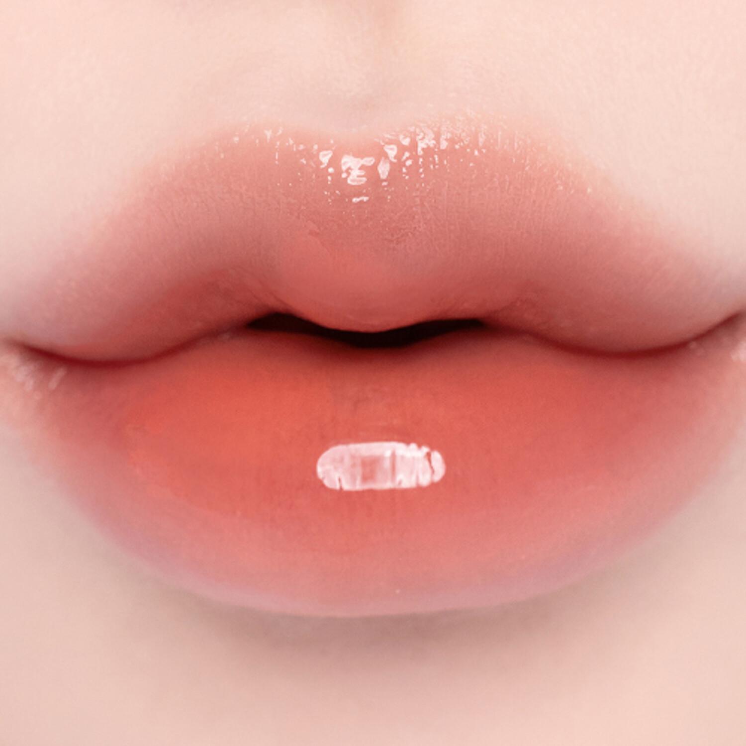 

Clio Відтінок Crystal Glam 15 Grooming Peach Opal