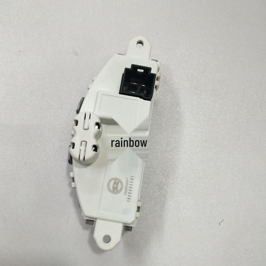 Mercedes-Benz W166 Blower Resistor Module