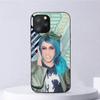 Adore Delano Party Phone Case For Iphone 11 12 Mini 13 14 Pro Xs Max X 8 7 6s Plus 5 Se Xr Shell