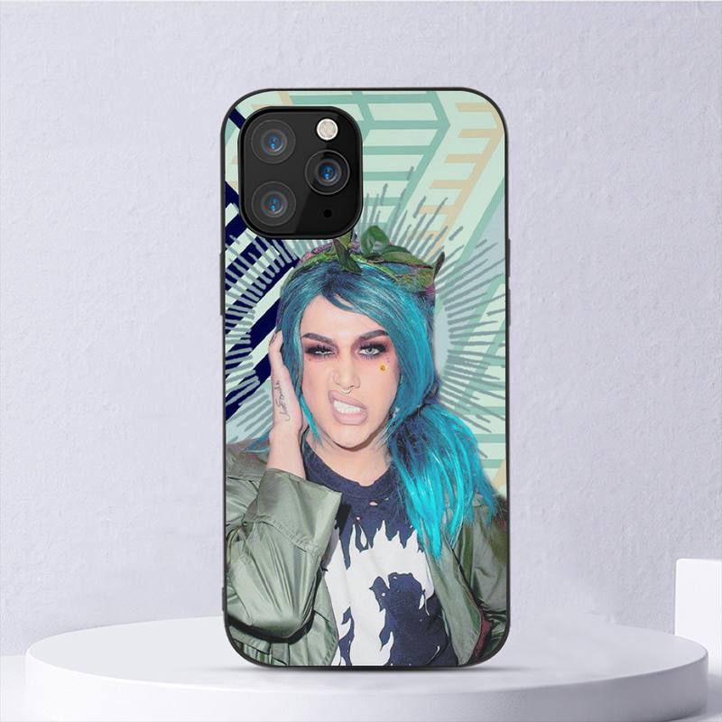 Adore Delano Party Phone Case For Iphone 11 12 Mini 13 14 Pro Xs Max X 8 7 6s Plus 5 Se Xr Shell