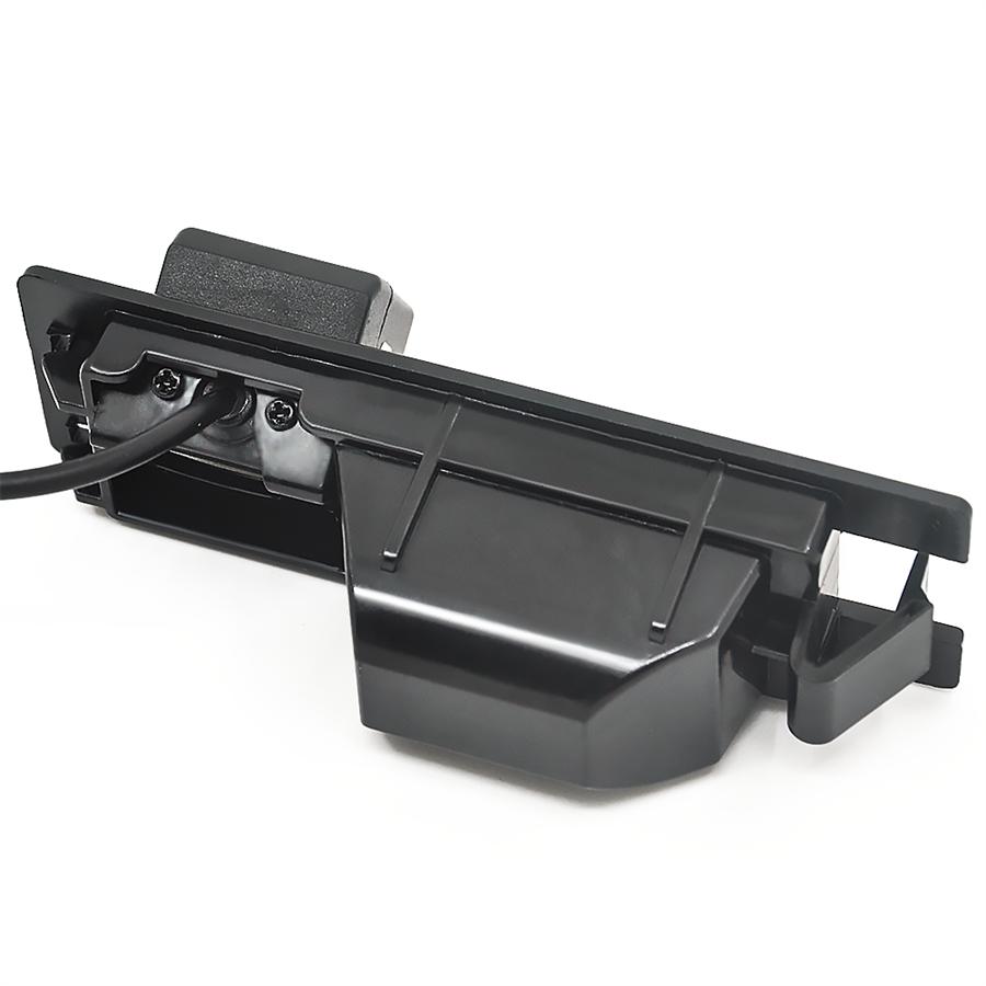 HD Fisheye Lens Car Rear Vew Camera For Opel Astra H J Corsa D Meriva A Vectra C