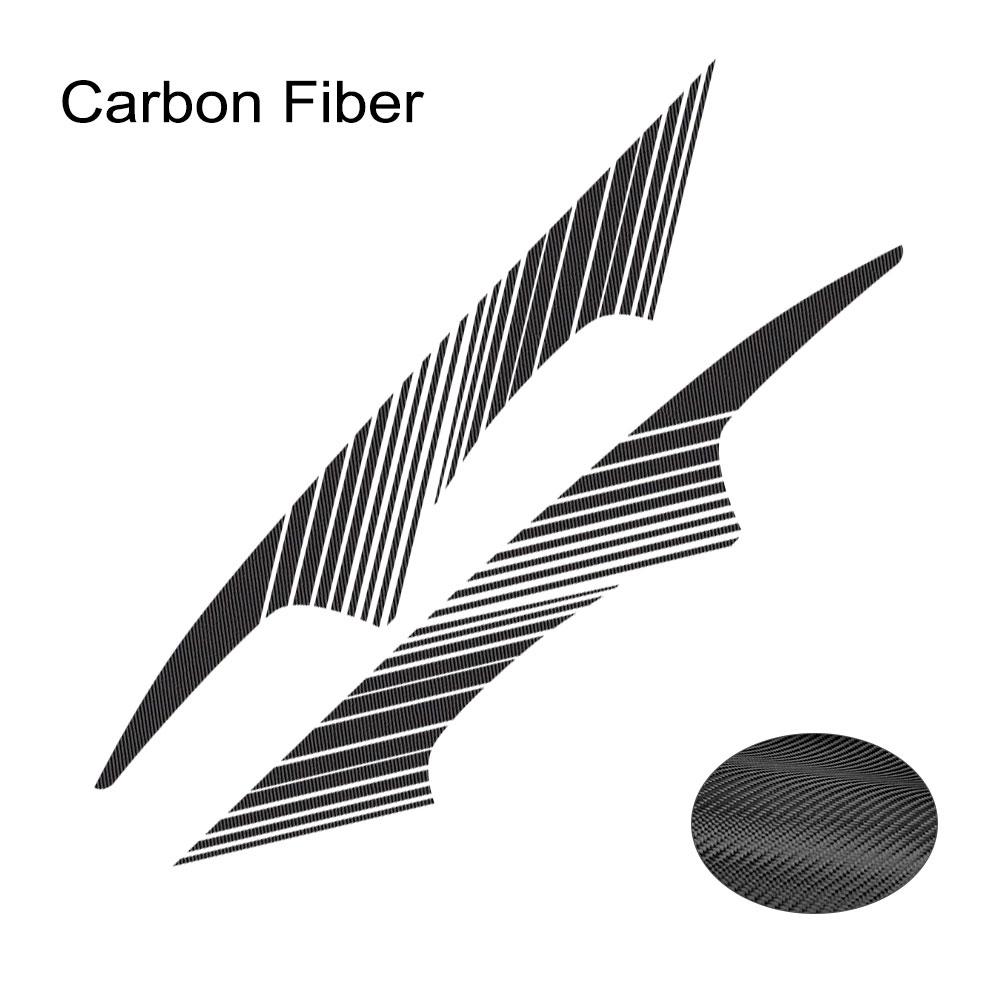 Pickup Body Side Lines Stripes Retro Stickers For Toyota Tacoma Tunck Graphic Side Bed Stripe Kit Decor Decals Auto Accessories