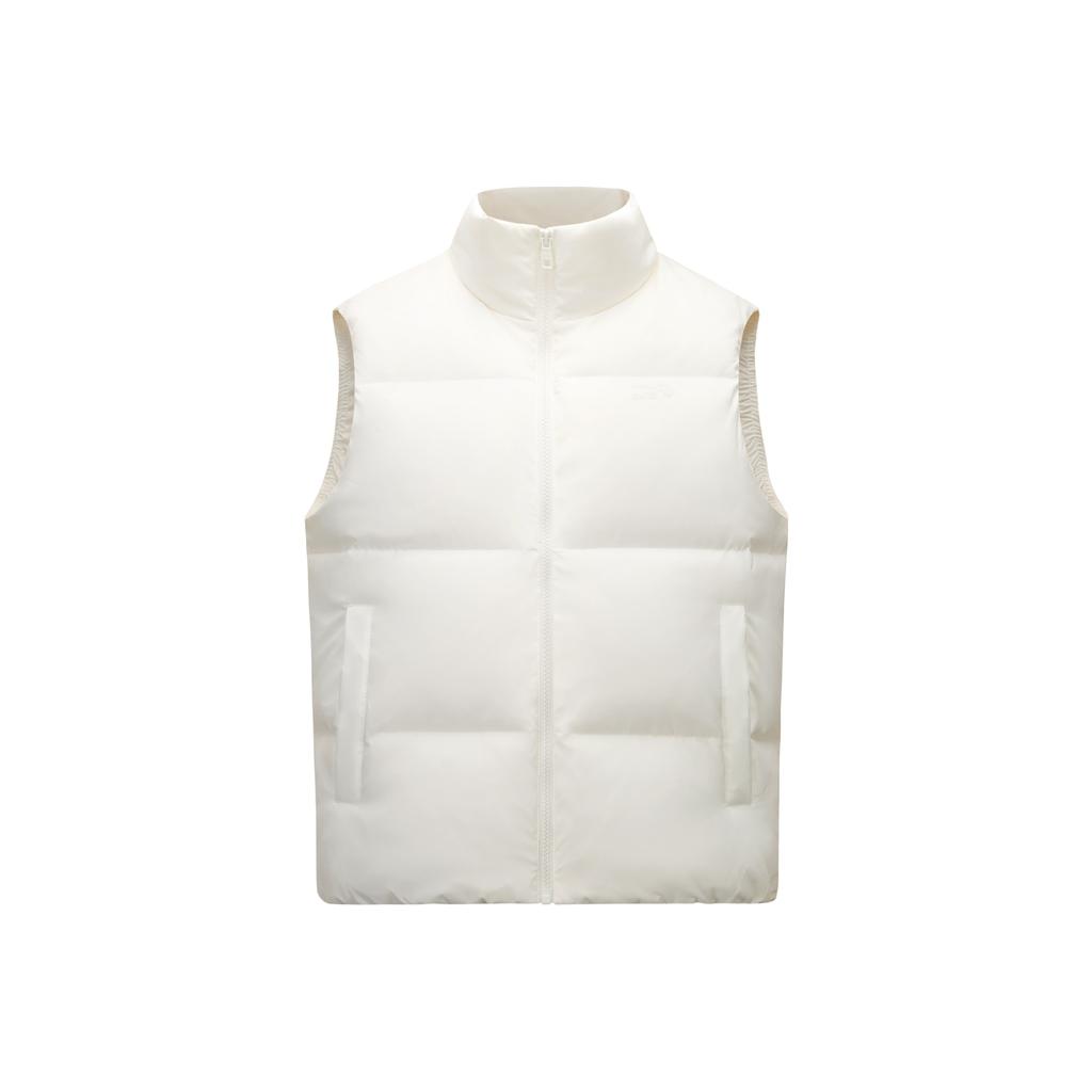 Anta Lifestyle Series Down Vest Women vest 962548905-1