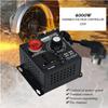 AC 4000W 220V Transformer Motor Speed Fan Control Controller RA Voltage Regulator Variable Step Down Voltage Converter
