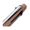 Jetstream 4&1 BAMBOO [Gerbera Pink] Multifunctional Ballpoint Pen MSXE5200B5.G