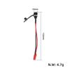 Kompaktní design DC5.5*2.1mm Nabíjecí port Efektivní nabíjení