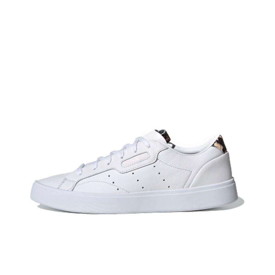 

кроссовки adidas originals Sleek Skateboarding Shoes Women FX0051