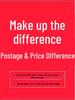 Price Adjustment Link - Contact Customer Service To Confirm Before Ordering (Not for Shipping)