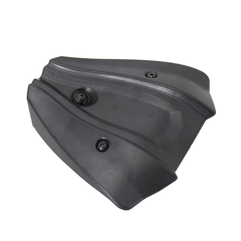 Windshield Deflector KTM 390 Super Duke R Motorcycle Windscreen Guard Anti-Wind Turbulence Protector