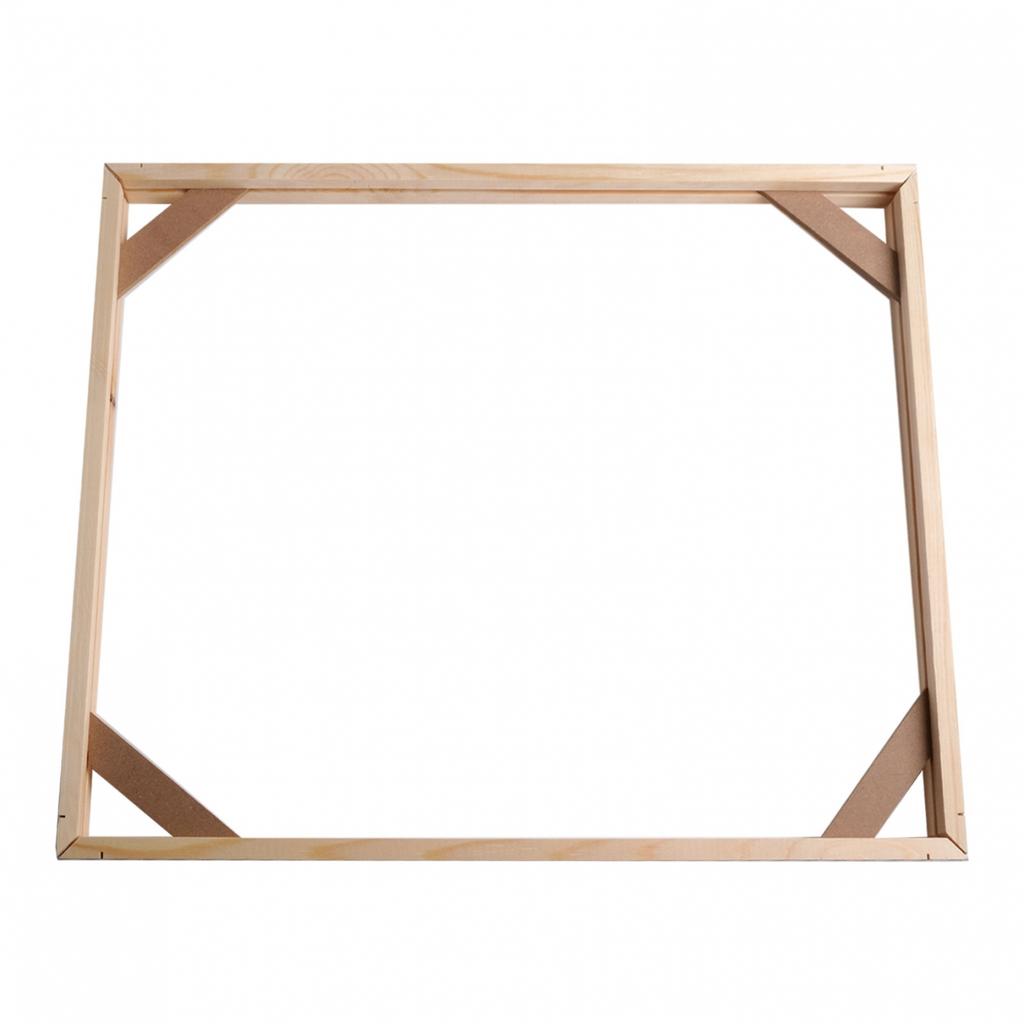 Dekorácia DIY Rám Dekorácia Pre Plátna Pre Plagáty A Tlače Obrázok